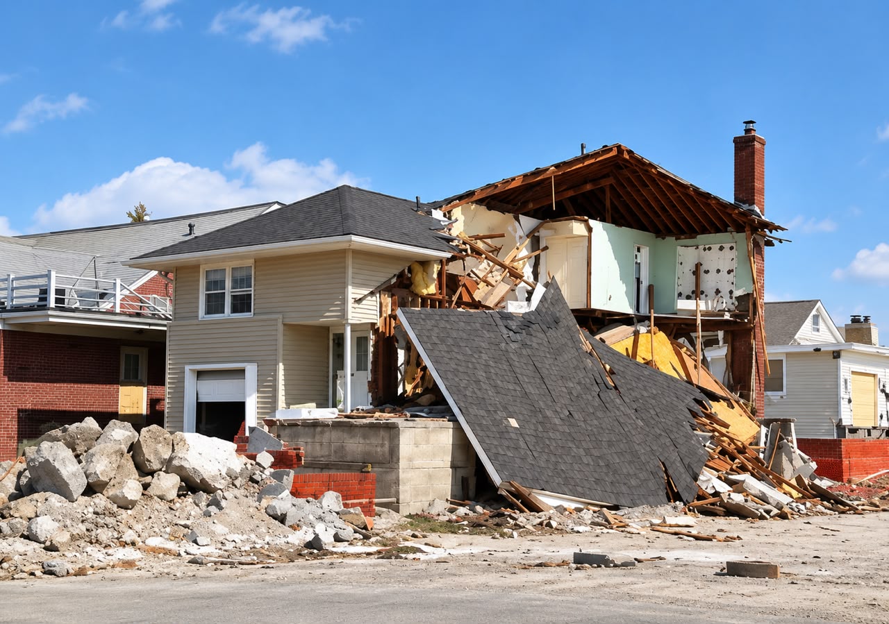 Assurance Multirisques Habitation